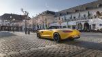 Mercedes-AMG GT S Roadster 2019 года (WW)
